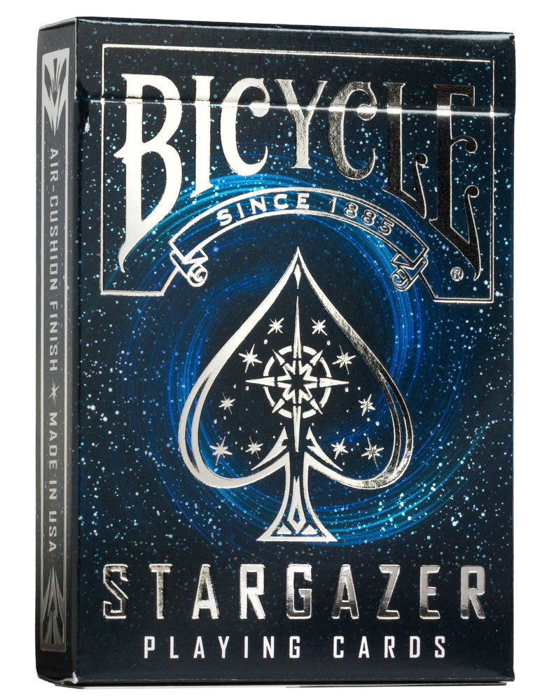 Cards Bicycle Stargazer 202