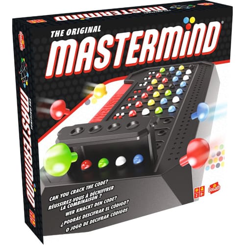 Mastermind