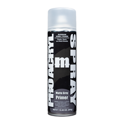 Paint Pro Acryl: Spray