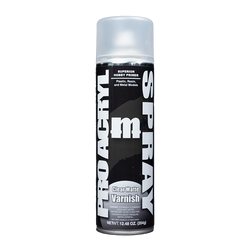 Paint Pro Acryl: Spray