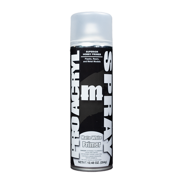 Paint Pro Acryl: Spray