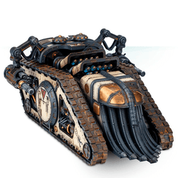 Warhammer Horus Heresy Mechanicum: Karacnos Assault Tank