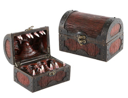 Dice Box Forged: Mimic Chest