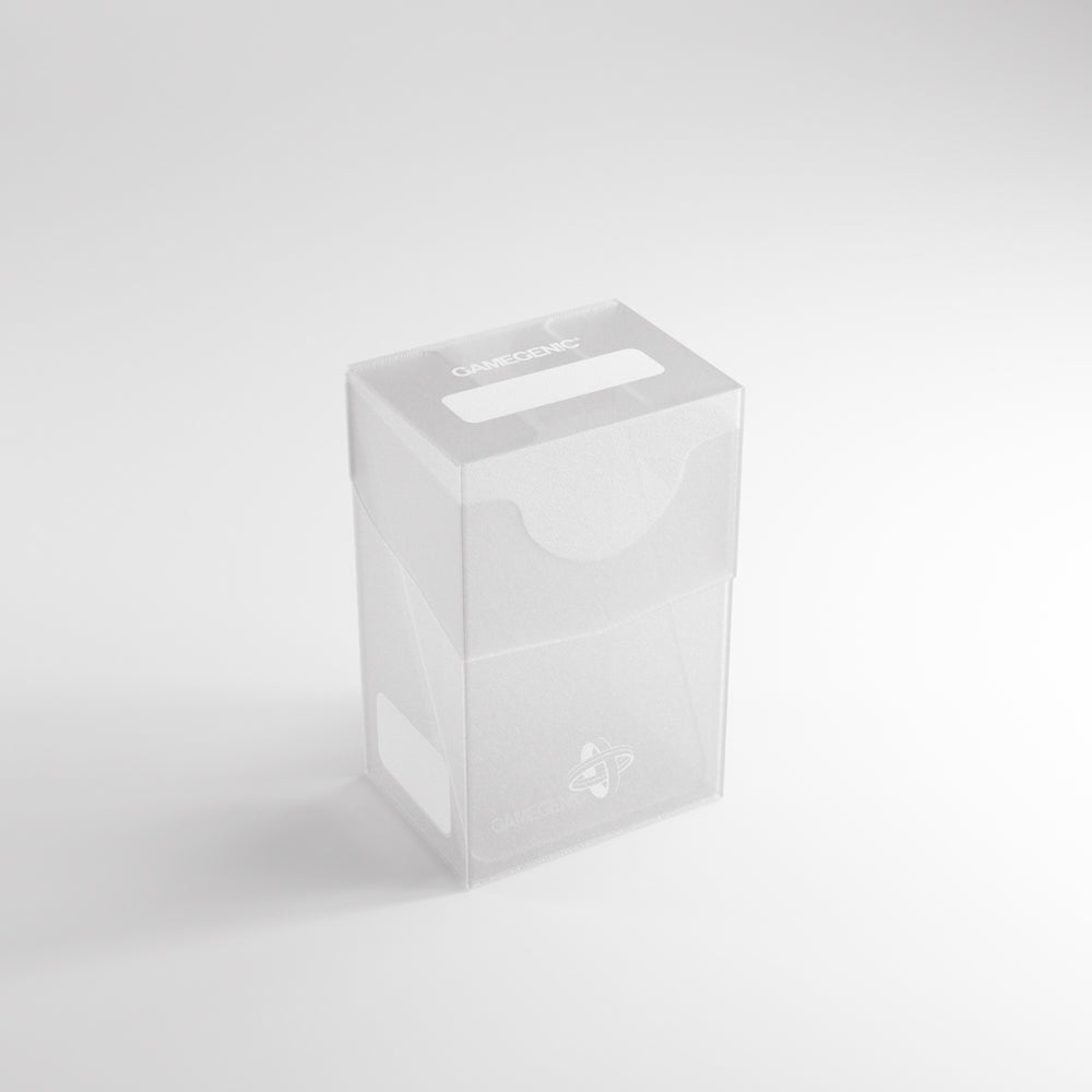 Deck Box GameGen!c: Boardgame Mini American 60