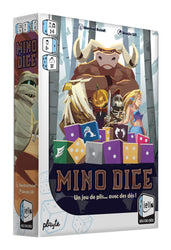 Mino Dice
