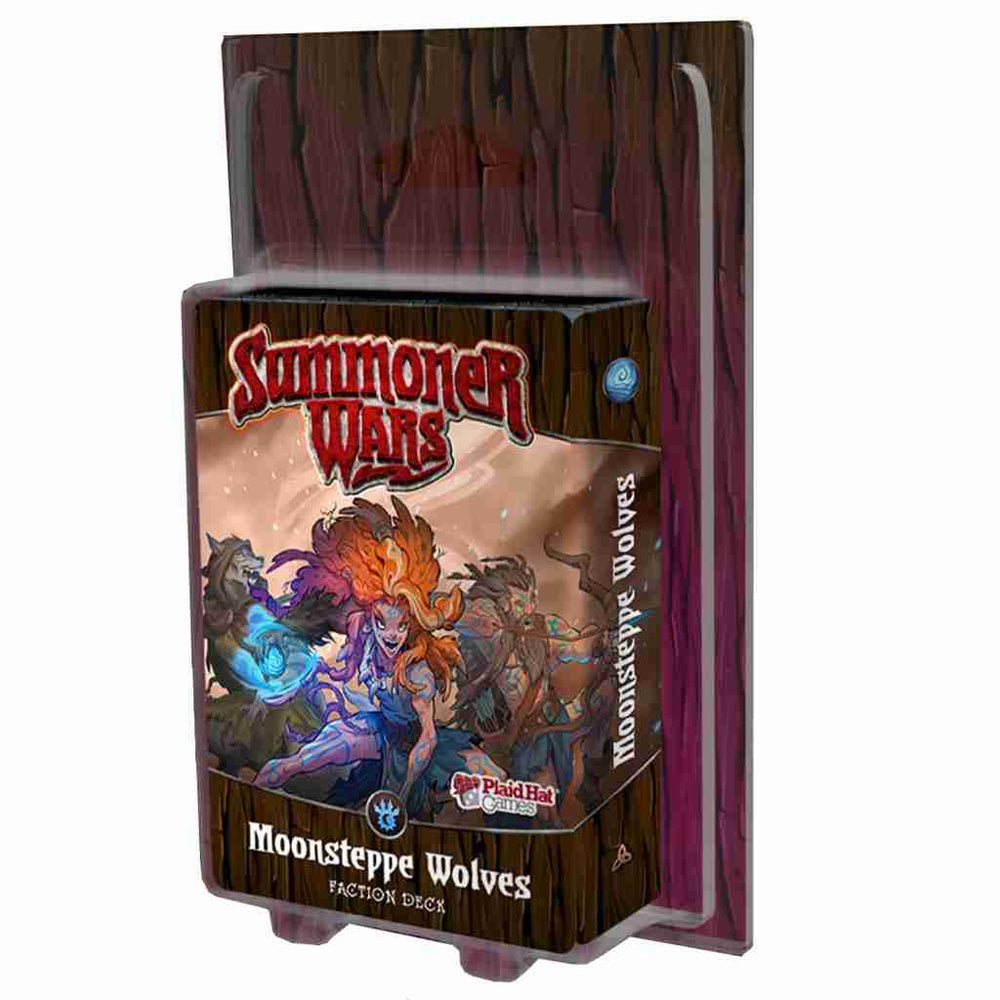 Summoner Wars: Moonsteppe Wolves