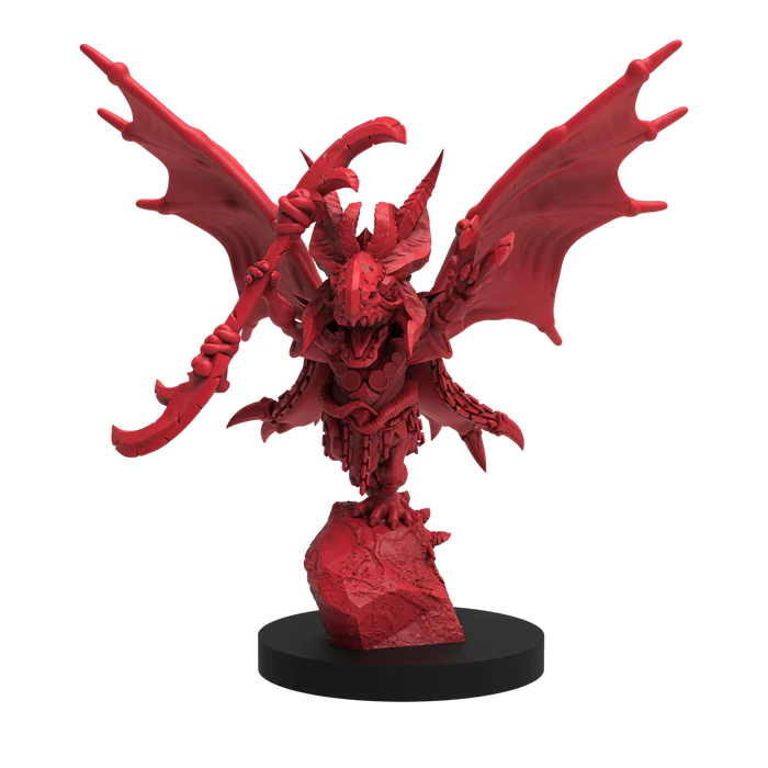 Epic Encounters: Warband - Shrine of the Kobold Queen