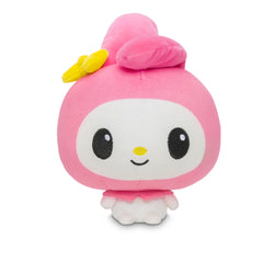 Plush Teeturtle: Cloudheads 5"