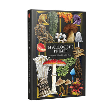 RPG Renegade: Mycologist's Primer