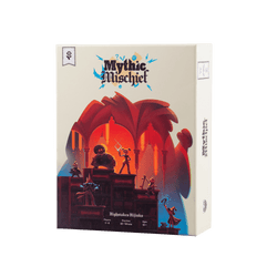 Mythic Mischief Vol.   I