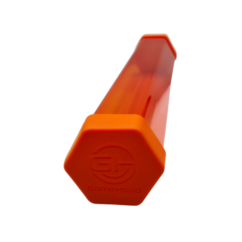 Playmat Hex Tube - GameHead
