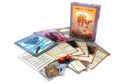 Numenera: Starter Set