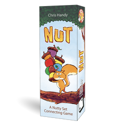 Pack O Game: Nut