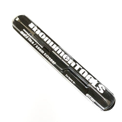 Tools MonumenTOOLS: Mold Line / Seam Scraper