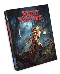 Night Terrors:  Core