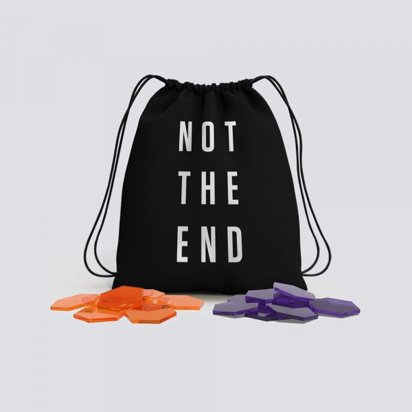 Not The End: Token Set