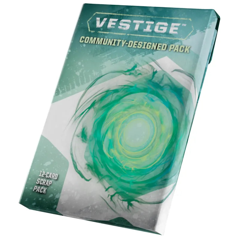 Vestige: Community Scrap Pack 2025