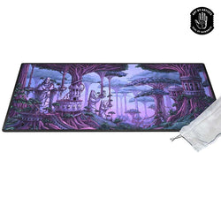 Desk Mat Curator: Arcane Landscapes: Britanny Bowman