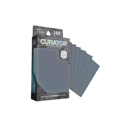 Card Sleeves Curator: Palette Sleeves: (100CT)