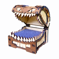 Dice Chest Hrothgars: Mimic