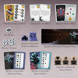 Oath: Clockwork Adversaries