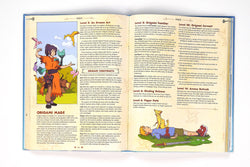 Dungeons & Dragons 1985: Obojima: Tales From The Tall Grass