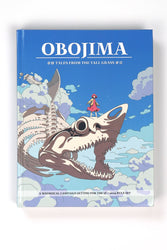 Dungeons & Dragons 1985: Obojima: Tales From The Tall Grass