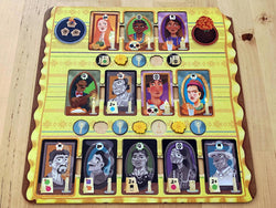 Ofrenda