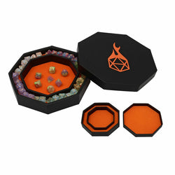 Dice Tray Forged: Dice Arena