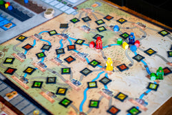 Orleans: Big Box