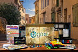Orleans: Big Box