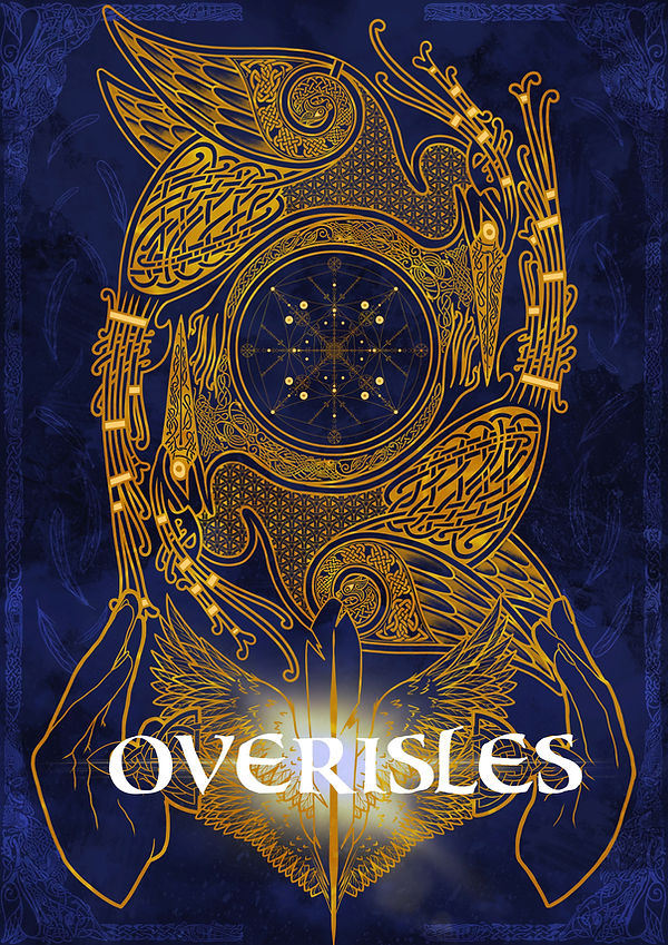 Inspirisles: Overisles