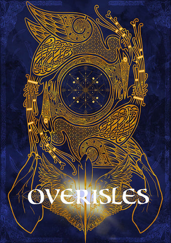 Inspirisles: Overisles