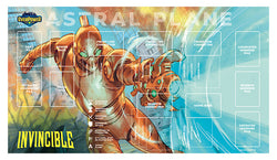 OverPower Playmat