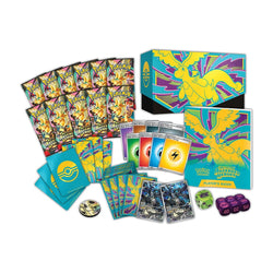 Pokémon: ME2.5 Ascended Heroes: Elite Trainer Box