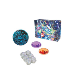 Pokemon TCG: Ultra-Premium Collection Terapagos ex