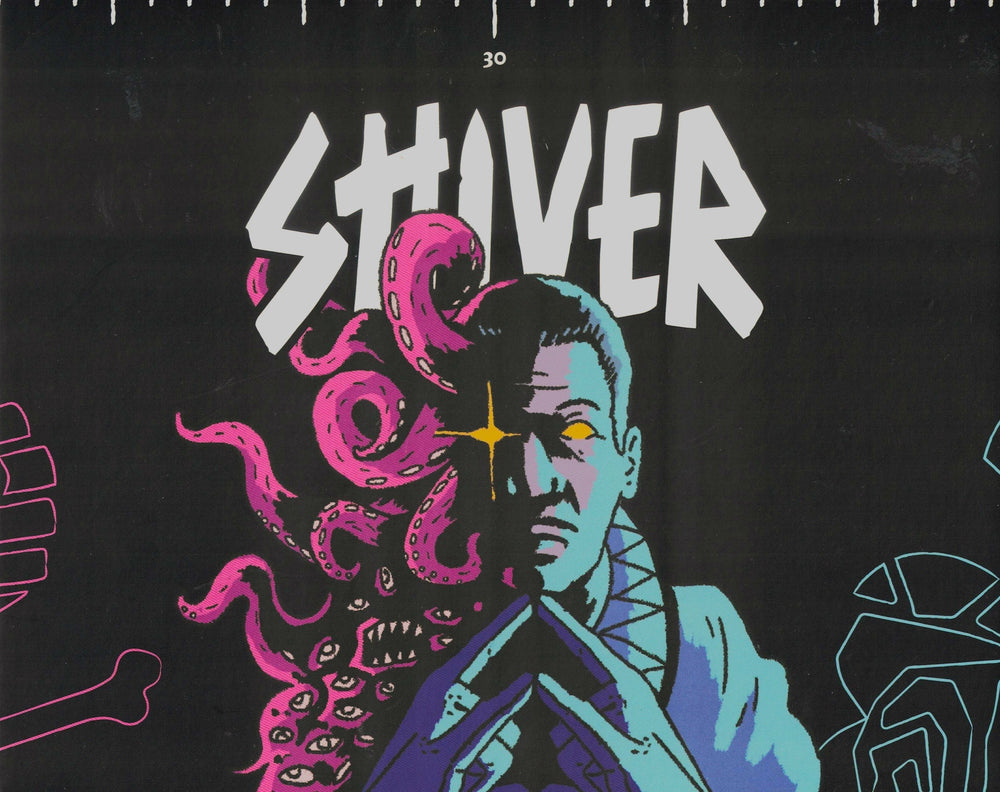 SHIVER: Director`s Screen