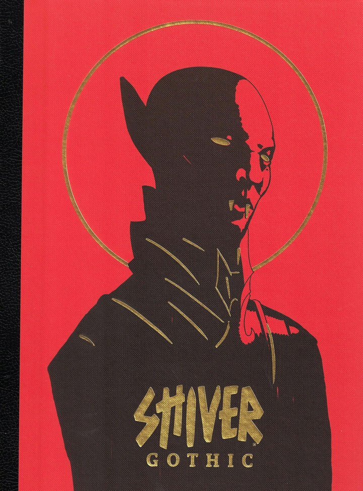 SHIVER: Gothic - Secrets Of Spireholm (Special Edition)