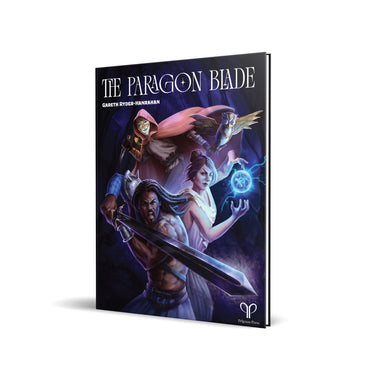The Paragon Blade