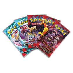 Pokémon:  Tin - Team Rocket