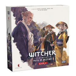 The Witcher: Path of Destiny: Ronin
