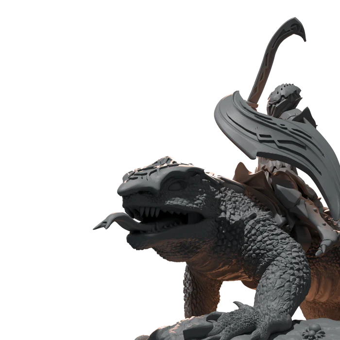 Epic Encounters: Warband - Palace of the Drow Queen