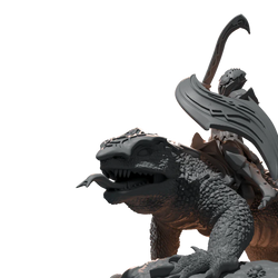 Epic Encounters: Warband - Palace of the Drow Queen