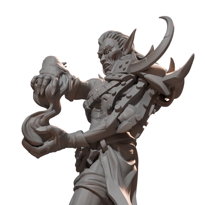 Epic Encounters: Warband - Palace of the Drow Queen