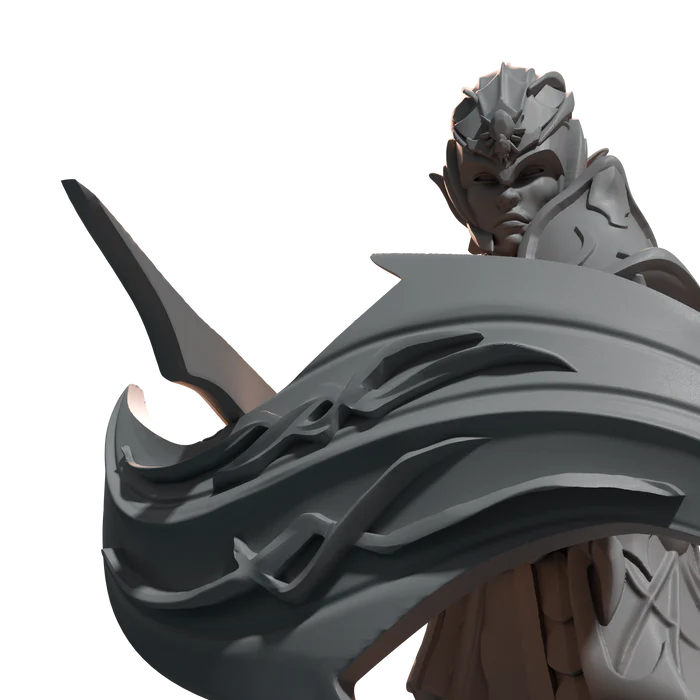 Epic Encounters: Warband - Palace of the Drow Queen