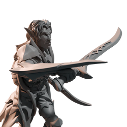 Epic Encounters: Warband - Palace of the Drow Queen