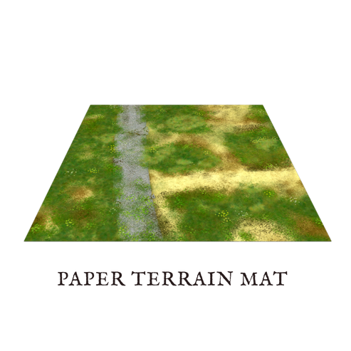 Port Royal Minis Game: Core Box