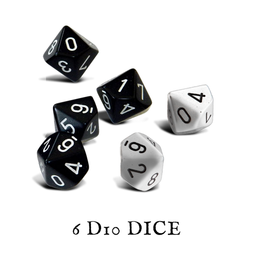 Port Royal Minis Game: Core Box