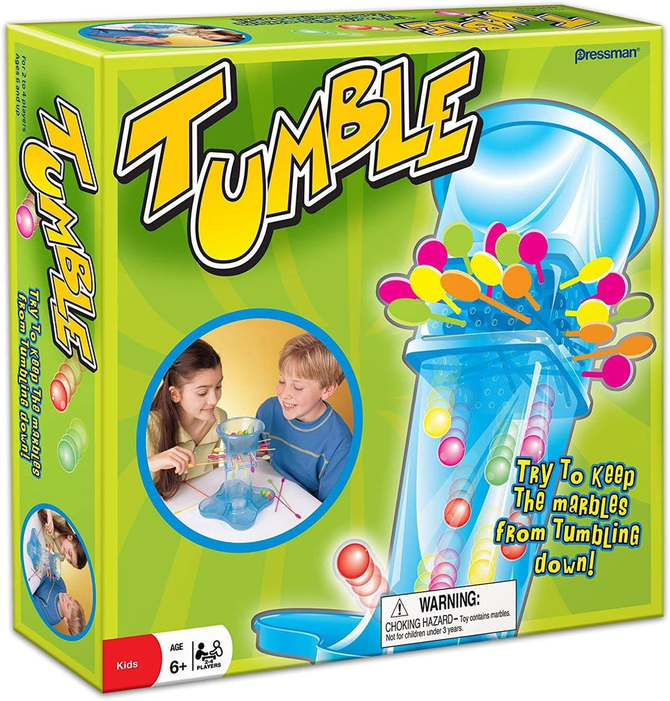 Tumble