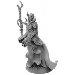 Mini Starfinder: Necrovite